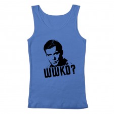 Star Trek WWKD Men's